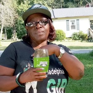 Meet your Posher, Diane